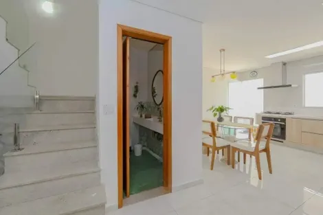 imagem 3 - Sobrado à venda com 03 Quartos, 200m² por R$ 890.000 - Parque Oratório- Santo André/SP imagem 3 - Sobrado à venda com 03 Quartos, 200m² por R$ 890.000 - Parque Oratório- Santo André/SP