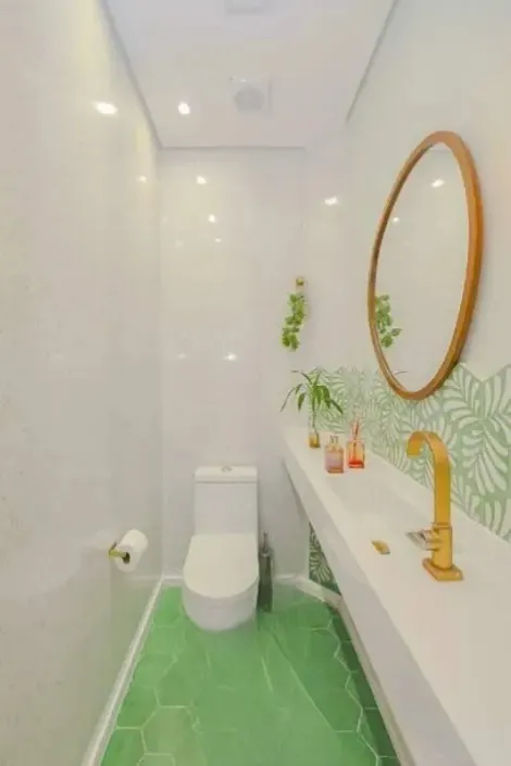 imagem 4 - Sobrado à venda com 03 Quartos, 200m² por R$ 890.000 - Parque Oratório- Santo André/SP imagem 4 - Sobrado à venda com 03 Quartos, 200m² por R$ 890.000 - Parque Oratório- Santo André/SP