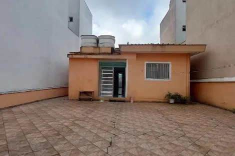 imagem 2 - Casa térrea om 2 Dormitórios à venda, 145m² por R$ 640.000,00 no Parque Oratório - Santo André/SP imagem 2 - Casa térrea om 2 Dormitórios à venda, 145m² por R$ 640.000,00 no Parque Oratório - Santo André/SP