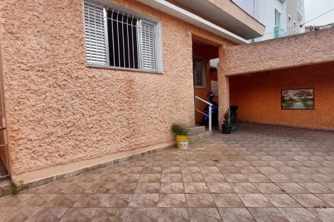 imagem 3 - Casa térrea om 2 Dormitórios à venda, 145m² por R$ 640.000,00 no Parque Oratório - Santo André/SP imagem 3 - Casa térrea om 2 Dormitórios à venda, 145m² por R$ 640.000,00 no Parque Oratório - Santo André/SP