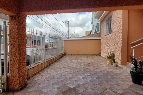imagem 4 - Casa térrea om 2 Dormitórios à venda, 145m² por R$ 640.000,00 no Parque Oratório - Santo André/SP imagem 4 - Casa térrea om 2 Dormitórios à venda, 145m² por R$ 640.000,00 no Parque Oratório - Santo André/SP