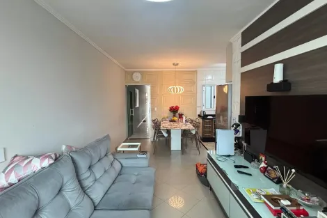 imagem 2 - Sobrado à venda com 04 Quartos, 202m² por R$ 1.200.000 - Parque das Nações - Santo André/SP imagem 2 - Sobrado à venda com 04 Quartos, 202m² por R$ 1.200.000 - Parque das Nações - Santo André/SP