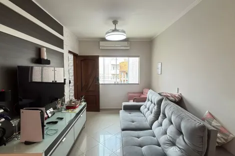 imagem 3 - Sobrado à venda com 04 Quartos, 202m² por R$ 1.200.000 - Parque das Nações - Santo André/SP imagem 3 - Sobrado à venda com 04 Quartos, 202m² por R$ 1.200.000 - Parque das Nações - Santo André/SP