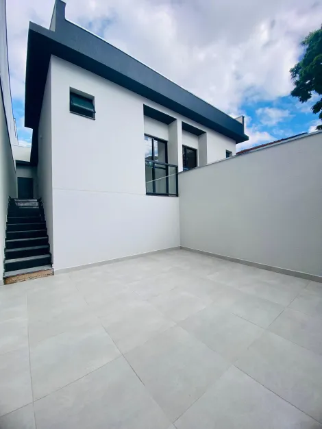 imagem 1 - Casa à venda com 03 Quartos, 70m² por R$ 580.000 - Parque João Ramalho - Santo André/SP imagem 1 - Casa à venda com 03 Quartos, 70m² por R$ 580.000 - Parque João Ramalho - Santo André/SP