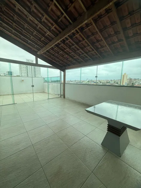 imagem 2 - Cobertura com 2 Quartos à venda, 92m² por R$ 550.000,00 - Parque das Nações - Santo André/SP imagem 2 - Cobertura com 2 Quartos à venda, 92m² por R$ 550.000,00 - Parque das Nações - Santo André/SP