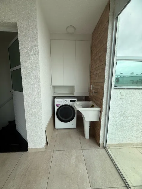 imagem 3 - Cobertura com 2 Quartos à venda, 92m² por R$ 550.000,00 - Parque das Nações - Santo André/SP imagem 3 - Cobertura com 2 Quartos à venda, 92m² por R$ 550.000,00 - Parque das Nações - Santo André/SP