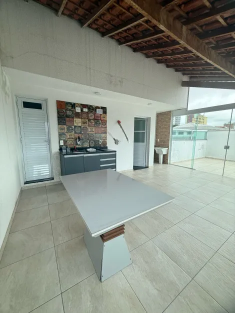 imagem 1 - Cobertura com 2 Quartos à venda, 92m² por R$ 550.000,00 - Parque das Nações - Santo André/SP imagem 1 - Cobertura com 2 Quartos à venda, 92m² por R$ 550.000,00 - Parque das Nações - Santo André/SP