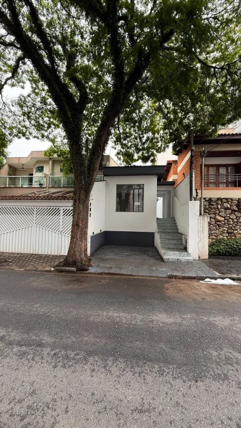 imagem 1 - Casa comercial 80m² 1 vaga, 2 salas, cozinha. imagem 1 - Casa comercial 80m² 1 vaga, 2 salas, cozinha.