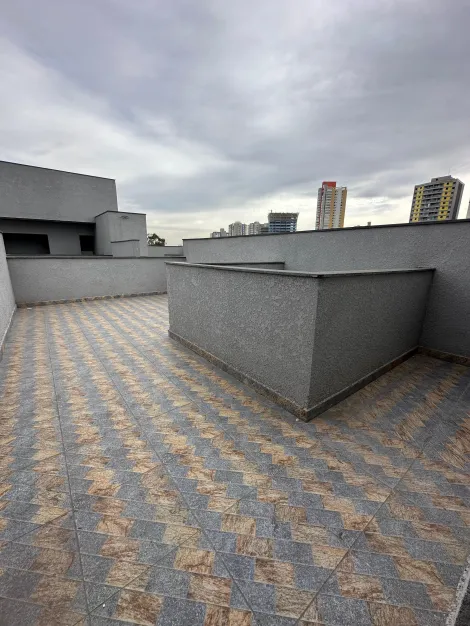 imagem 1 - Cobertura para venda 91,50 sendo 45,75+45,75 ² 2 Dormitórios, 2 Vaga . imagem 1 - Cobertura para venda 91,50 sendo 45,75+45,75 ² 2 Dormitórios, 2 Vaga .