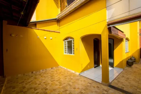 imagem 3 - Sobrado à venda com 03 Quartos 180m² por R$ 930.000 - Vila Scarpelli - Santo André/SP imagem 3 - Sobrado à venda com 03 Quartos 180m² por R$ 930.000 - Vila Scarpelli - Santo André/SP