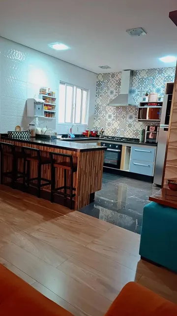 imagem 5 - Sobrado com 03 dormitórios à venda, 250 m² no Jardim Araguaia - Mauá/SP imagem 5 - Sobrado com 03 dormitórios à venda, 250 m² no Jardim Araguaia - Mauá/SP