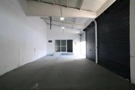 imagem 1 - Galpão Comercial 210 m²com ampla área descoberta ? Santo André/SP imagem 1 - Galpão Comercial 210 m²com ampla área descoberta ? Santo André/SP