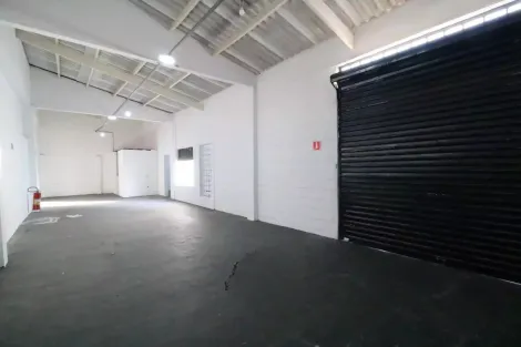 imagem 2 - Galpão Comercial 210 m²com ampla área descoberta ? Santo André/SP imagem 2 - Galpão Comercial 210 m²com ampla área descoberta ? Santo André/SP