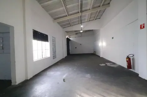 imagem 3 - Galpão Comercial 210 m²com ampla área descoberta ? Santo André/SP imagem 3 - Galpão Comercial 210 m²com ampla área descoberta ? Santo André/SP