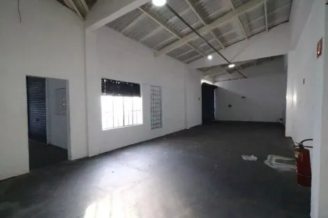 imagem 1 - Galpão Comercial 210 m²com ampla área descoberta ? Santo André/SP imagem 1 - Galpão Comercial 210 m²com ampla área descoberta ? Santo André/SP