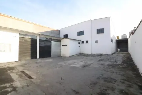 imagem 2 - Galpão Comercial 210 m²com ampla área descoberta ? Santo André/SP imagem 2 - Galpão Comercial 210 m²com ampla área descoberta ? Santo André/SP