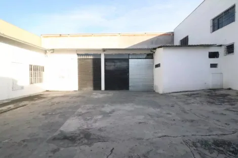 imagem 5 - Galpão Comercial 210 m²com ampla área descoberta ? Santo André/SP imagem 5 - Galpão Comercial 210 m²com ampla área descoberta ? Santo André/SP