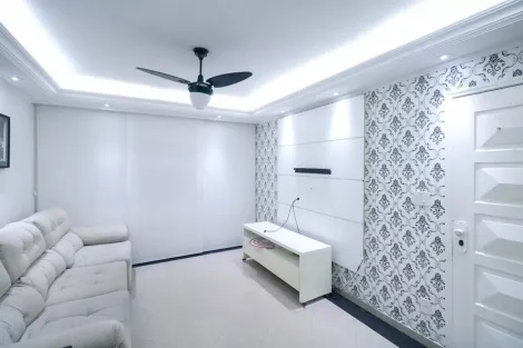 imagem 3 - Casa mobiliada com 02 dormitórios para locação no bairro Santo Antônio - São Caetano do Sul/SP imagem 3 - Casa mobiliada com 02 dormitórios para locação no bairro Santo Antônio - São Caetano do Sul/SP