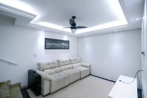 imagem 2 - Casa mobiliada com 02 dormitórios para locação no bairro Santo Antônio - São Caetano do Sul/SP imagem 2 - Casa mobiliada com 02 dormitórios para locação no bairro Santo Antônio - São Caetano do Sul/SP