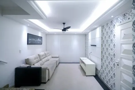 imagem 1 - Casa mobiliada com 02 dormitórios para locação no bairro Santo Antônio - São Caetano do Sul/SP imagem 1 - Casa mobiliada com 02 dormitórios para locação no bairro Santo Antônio - São Caetano do Sul/SP
