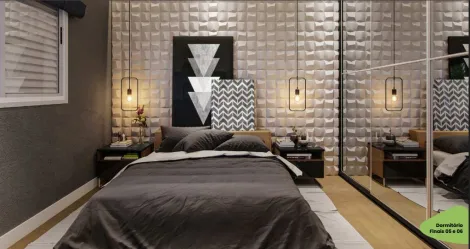 imagem 5 - Apartamento com 02 dormitórios à venda, 46,7m² no bairro Vista Verde - São José dos Campos/SP imagem 5 - Apartamento com 02 dormitórios à venda, 46,7m² no bairro Vista Verde - São José dos Campos/SP