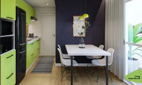 imagem 4 - Apartamento com 02 dormitórios à venda, 46,7m² no bairro Vista Verde - São José dos Campos/SP imagem 4 - Apartamento com 02 dormitórios à venda, 46,7m² no bairro Vista Verde - São José dos Campos/SP