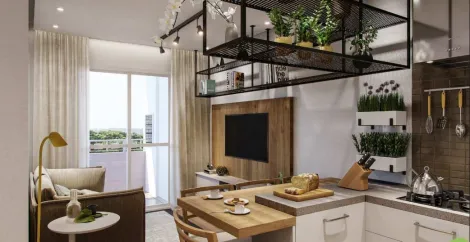 imagem 3 - Apartamento com 02 dormitórios à venda, 46,7m² no bairro Vista Verde - São José dos Campos/SP imagem 3 - Apartamento com 02 dormitórios à venda, 46,7m² no bairro Vista Verde - São José dos Campos/SP