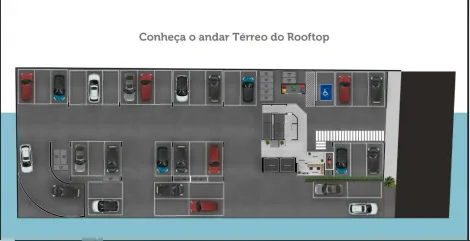 imagem 5 - Apartamento com 02 dormitórios à venda, 46,7m² no bairro Vista Verde - São José dos Campos/SP imagem 5 - Apartamento com 02 dormitórios à venda, 46,7m² no bairro Vista Verde - São José dos Campos/SP