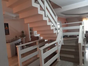 imagem 5 - Sobrado com 03 dormitórios à venda, 450 m² no Bairro dos Casa - Santo André/SP imagem 5 - Sobrado com 03 dormitórios à venda, 450 m² no Bairro dos Casa - Santo André/SP