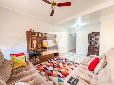 imagem 1 - Sobrado à venda, 184 m² no Jardim Ana Maria - Santo André/SP imagem 1 - Sobrado à venda, 184 m² no Jardim Ana Maria - Santo André/SP