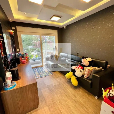 imagem 4 - Sobrado com 4 dormitórios à venda, 320 m²  - Parque Terra Nova II - São Bernardo do Campo/SP imagem 4 - Sobrado com 4 dormitórios à venda, 320 m²  - Parque Terra Nova II - São Bernardo do Campo/SP