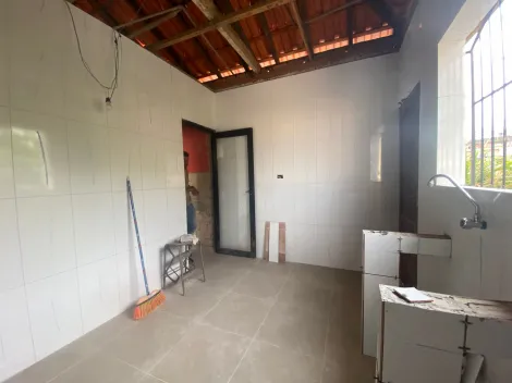 imagem 3 - Salão a locação de 70m² com 2 vagas no Bairro Jardim - Santo André imagem 3 - Salão a locação de 70m² com 2 vagas no Bairro Jardim - Santo André
