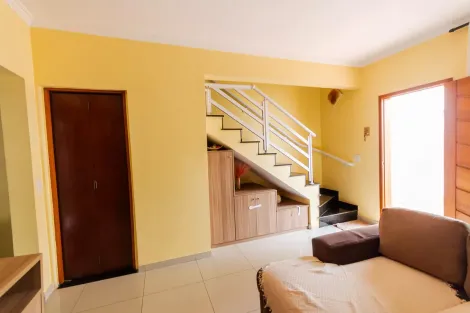 imagem 2 - Sobrado à venda com 02 Quartos 79m² por R$ 550.000 - Parque Erasmo Assunção - Santo André/SP imagem 2 - Sobrado à venda com 02 Quartos 79m² por R$ 550.000 - Parque Erasmo Assunção - Santo André/SP