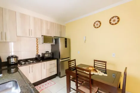 imagem 4 - Sobrado à venda com 02 Quartos 79m² por R$ 550.000 - Parque Erasmo Assunção - Santo André/SP imagem 4 - Sobrado à venda com 02 Quartos 79m² por R$ 550.000 - Parque Erasmo Assunção - Santo André/SP