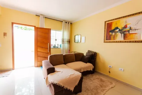 imagem 3 - Sobrado à venda com 02 Quartos 79m² por R$ 550.000 - Parque Erasmo Assunção - Santo André/SP imagem 3 - Sobrado à venda com 02 Quartos 79m² por R$ 550.000 - Parque Erasmo Assunção - Santo André/SP