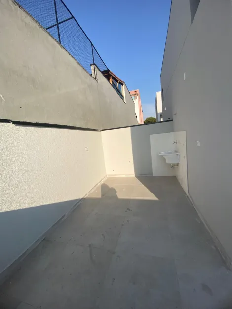 imagem 4 - Sobrado à venda com 02 Quartos, 77m² por R$ 650.000 - Vila Metalúrgica - Santo André/SP imagem 4 - Sobrado à venda com 02 Quartos, 77m² por R$ 650.000 - Vila Metalúrgica - Santo André/SP