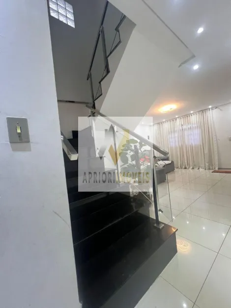 imagem 2 - Sobrado com 03 dormitórios à venda, 240 m² no Parque Marajoara - Santo André/SP imagem 2 - Sobrado com 03 dormitórios à venda, 240 m² no Parque Marajoara - Santo André/SP