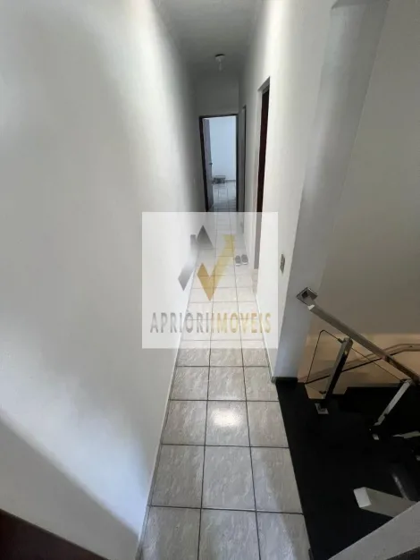 imagem 3 - Sobrado com 03 dormitórios à venda, 240 m² no Parque Marajoara - Santo André/SP imagem 3 - Sobrado com 03 dormitórios à venda, 240 m² no Parque Marajoara - Santo André/SP
