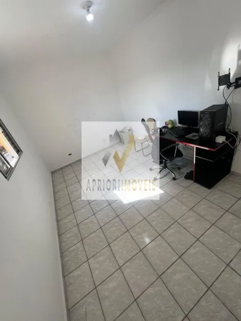 imagem 4 - Sobrado com 03 dormitórios à venda, 240 m² no Parque Marajoara - Santo André/SP imagem 4 - Sobrado com 03 dormitórios à venda, 240 m² no Parque Marajoara - Santo André/SP