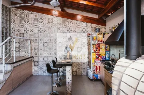 imagem 3 - Sobrado com 03 dormitórios à venda, 310 m² na Vila Santa Terezinha - São Bernardo do Campo/SP imagem 3 - Sobrado com 03 dormitórios à venda, 310 m² na Vila Santa Terezinha - São Bernardo do Campo/SP