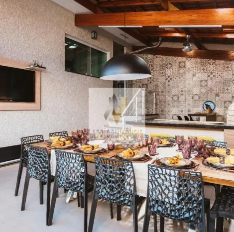 imagem 5 - Sobrado com 03 dormitórios à venda, 310 m² na Vila Santa Terezinha - São Bernardo do Campo/SP imagem 5 - Sobrado com 03 dormitórios à venda, 310 m² na Vila Santa Terezinha - São Bernardo do Campo/SP