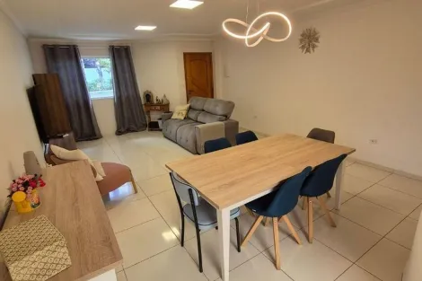 imagem 5 - Sobrado com 03 quartos e 3 suítes à venda, 219m2 no Baeta Neves - Santo André/SP imagem 5 - Sobrado com 03 quartos e 3 suítes à venda, 219m2 no Baeta Neves - Santo André/SP