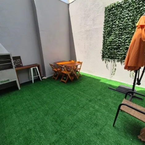 imagem 2 - Sobrado com 03 quartos e 3 suítes à venda, 219m2 no Baeta Neves - Santo André/SP imagem 2 - Sobrado com 03 quartos e 3 suítes à venda, 219m2 no Baeta Neves - Santo André/SP