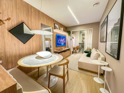 imagem 1 - Apartamento com 1 quarto à venda com entrada a partir de 500 reais imagem 1 - Apartamento com 1 quarto à venda com entrada a partir de 500 reais