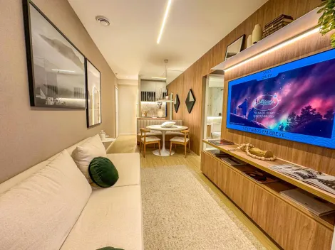 imagem 2 - Apartamento com 1 quarto à venda com entrada a partir de 500 reais imagem 2 - Apartamento com 1 quarto à venda com entrada a partir de 500 reais