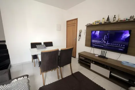 imagem 3 - Cobertura com 02 Quartos à venda, 110m² por R$ 425.500,00 - Vila Guarani - Santo André/SP imagem 3 - Cobertura com 02 Quartos à venda, 110m² por R$ 425.500,00 - Vila Guarani - Santo André/SP