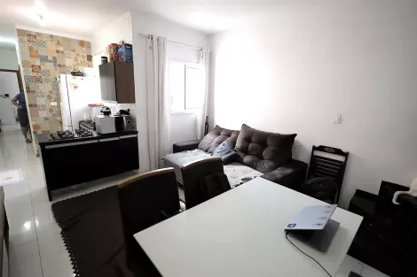 imagem 1 - Cobertura com 02 Quartos à venda, 110m² por R$ 425.500,00 - Vila Guarani - Santo André/SP imagem 1 - Cobertura com 02 Quartos à venda, 110m² por R$ 425.500,00 - Vila Guarani - Santo André/SP