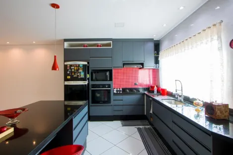 imagem 5 - Sobrado com 3 Quartos e 3 banheiros à venda, 260 m² no Jardim Las Vegas, Santo André - SP imagem 5 - Sobrado com 3 Quartos e 3 banheiros à venda, 260 m² no Jardim Las Vegas, Santo André - SP