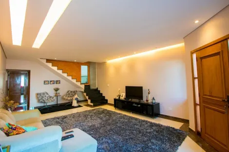 imagem 2 - Sobrado com 3 Quartos e 3 banheiros à venda, 260 m² no Jardim Las Vegas, Santo André - SP imagem 2 - Sobrado com 3 Quartos e 3 banheiros à venda, 260 m² no Jardim Las Vegas, Santo André - SP