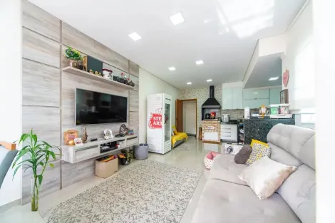 imagem 3 - Cobertura com 03 Suítes à venda, 140m² por R$ 745.000,00 - Utinga - Santo André/SP imagem 3 - Cobertura com 03 Suítes à venda, 140m² por R$ 745.000,00 - Utinga - Santo André/SP